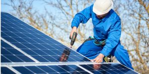 Installation Maintenance Panneaux Solaires Photovoltaïques à Fay-les-Etangs